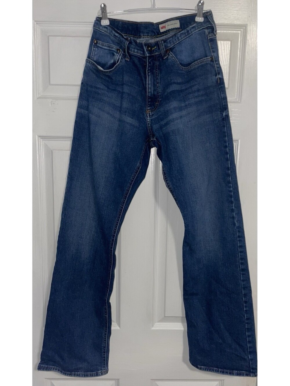 Wrangler Jeans Womens Size 3 Relaxed Boot